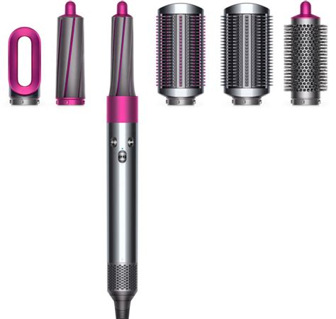Dyson air wrap ulta - Jun 16, 2023 · Dyson Special Edition Airwrap Multi-Styler Complete Long ($659 value) $600. See at Sephora. Yes, this wildly viral hair tool is also wildly expensive due to the high- tech Dyson technology. Still ... 